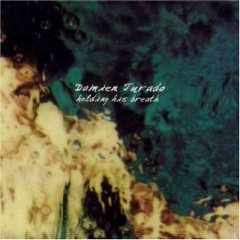 Damien Jurado - Holding His Breath - CD (2003)